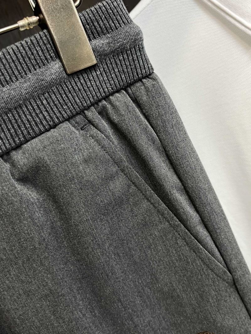 Loro Piana Long Pants